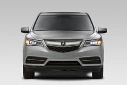 2013 Acura MDX SUV photo gallery
